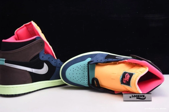 1 JORDAN HIGH BIO AIR RETRO HACK TOKYO 555088-201 0708